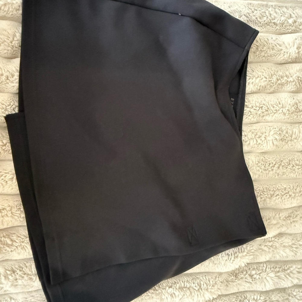 Black Skirt